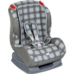 Ficha técnica e caractérísticas do produto Cadeira para Bebê Atlantis - Tutti Baby