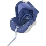Ficha técnica e caractérísticas do produto Cadeira para Bebê Piccolina Azul Athena - Galzerano