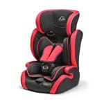 Ficha técnica e caractérísticas do produto Cadeira para Carro Elite Vermelho Multikids Baby BB519
