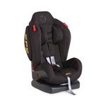 Ficha técnica e caractérísticas do produto Cadeira para Carro Zaya Dzieco D805 - de 09 a 25kg Preta