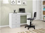 Cadeira para Escritório Mix Móveis - Home Office Prisma