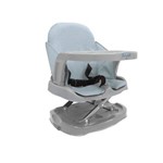 Ficha técnica e caractérísticas do produto Cadeira para Refeição Burigotto Lanche 5048 Azul