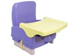 Cadeira para Refeição Portátil Cosco - Smart para Crianças Até 22kg