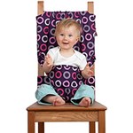 Ficha técnica e caractérísticas do produto Cadeira para Refeição Totseat Babyseat Brasil Bramble