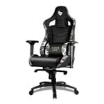 Cadeira Pichau Gaming BUKHARA Arctic Camo Edition, OT-R90-ARCTIC