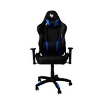 Ficha técnica e caractérísticas do produto Cadeira Pichau Gaming Fantail Azul, BY-8179-AZUL