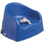 Ficha técnica e caractérísticas do produto Cadeira Portátil Elevatória Nice Azul - Kiddo