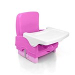 Ficha técnica e caractérísticas do produto Cadeira Portátil Refeição Smart Cosco 7,2 à 23 Kg