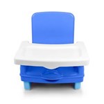 Ficha técnica e caractérísticas do produto Cadeira Portátil Smart Cosco - Azul