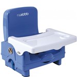 Ficha técnica e caractérísticas do produto Cadeira Portátil Sweet 1045 Azul - Kiddo
