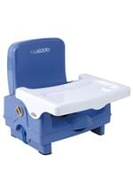 Ficha técnica e caractérísticas do produto Cadeira Portátil Sweet Azul Lenox Kiddo