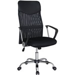 Ficha técnica e caractérísticas do produto Cadeira Presidente Executiva Plus Ut-C161 Best