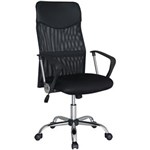 Ficha técnica e caractérísticas do produto Cadeira Presidente Executiva Plus UT-C161 Best