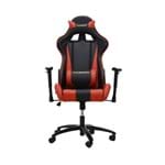Ficha técnica e caractérísticas do produto Cadeira Pro Gamer V2 Office Rivatti Preto/Vermelho