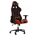 Ficha técnica e caractérísticas do produto Cadeira Pro Gamer V2 Preto e Vermelho - Rivatti