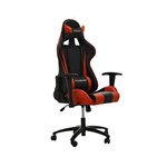 Ficha técnica e caractérísticas do produto Cadeira Pro Gamer V2 Rivatti Vermelha