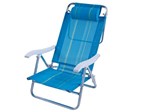 Cadeira Reclinável Sol de Verão Boreal - Mor
