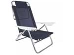Cadeira Reclinável Sol de Verão - Mor