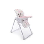 Ficha técnica e caractérísticas do produto Cadeira Refeição Feed Pink Sky - Safety 1st