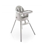 Ficha técnica e caractérísticas do produto Cadeira Refeição Jelly 3 em 1 Grey - Safety 1st