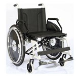 Ficha técnica e caractérísticas do produto Cadeira Rodas 505 Obeso - Cds