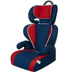 Ficha técnica e caractérísticas do produto Cadeira Safety & Comfort - Tutti Baby