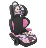 Ficha técnica e caractérísticas do produto Cadeira Supreme - Rosa - Tutti Baby