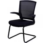 Ficha técnica e caractérísticas do produto Cadeira Swift Fixa OR-3314 Or Design