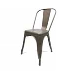 Ficha técnica e caractérísticas do produto Cadeira Tolix Bronze - Or Design
