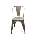 Cadeira 1117 Bronze