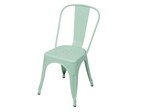 Ficha técnica e caractérísticas do produto Cadeira Tolix Iron Tiffany Decoradeira