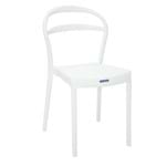 Ficha técnica e caractérísticas do produto Cadeira Tramontina Sissi 92047/010 Branco se
