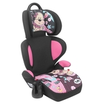 Ficha técnica e caractérísticas do produto Cadeira Tutti Baby Para Auto New Supreme 06300 - Rosa