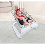 Cadeira Ultra Conforto Fisher Price