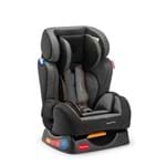 Ficha técnica e caractérísticas do produto Cadeira de Bebê para Auto Fisher Price 0 Á 25kgs Cinza - Bb577