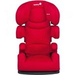 Ficha técnica e caractérísticas do produto Cadeirinha Evolu-Safe 15 a 36kg Safety1st - Full Red