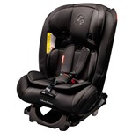 Ficha técnica e caractérísticas do produto Cadeirinha para Auto Até 36 Kg All-stages Fix Preto Bb562 - Fisher Price