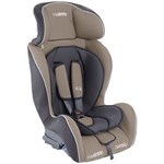 Ficha técnica e caractérísticas do produto Cadeirinha para Auto Comfy Capuccino Kiddo