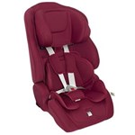 Ficha técnica e caractérísticas do produto Cadeirinha para Automóvel Ninna 0570003 Tutti Baby – 9kg a 36kg - Vermelha