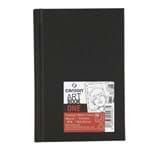 Ficha técnica e caractérísticas do produto Caderneta Artbook One 100G M² 98Fls (Canson) (A6)