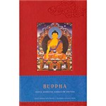 Caderneta Buddha - por Romio Shrestha