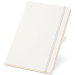 Caderneta de Anotações 13,7x21cm 80 Folhas Sem Pauta