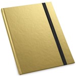 Ficha técnica e caractérísticas do produto Caderneta de Anotações 9,7x14,5cm 80 Folhas Pautadas - Topget