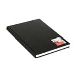 Ficha técnica e caractérísticas do produto Caderneta de Anotações Artbook One 10X15 Sem Pauta A-6