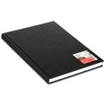 Ficha técnica e caractérísticas do produto Caderneta de Anotações Artbook One 14X21 Sem Pauta A-5