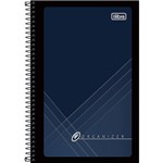 Ficha técnica e caractérísticas do produto Caderneta de Anotações Organizer com Espiral 96 Folhas - Tilibra