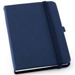 Ficha técnica e caractérísticas do produto Caderneta de Anotações TopGet 9x14cm 80 Folhas Pautadas Azul