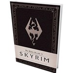 Ficha técnica e caractérísticas do produto Caderneta de Notas The Elder Scrolls V: Skyrim 192 Folhas - Insight Editions