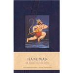 Caderneta Hanuman - por B.G. Sharma