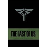 Ficha técnica e caractérísticas do produto Caderneta The Last Of Us